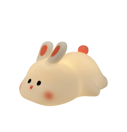 Bunny Light Lamp | Fun Atmosphere