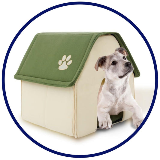 Huisje voor huisdieren
