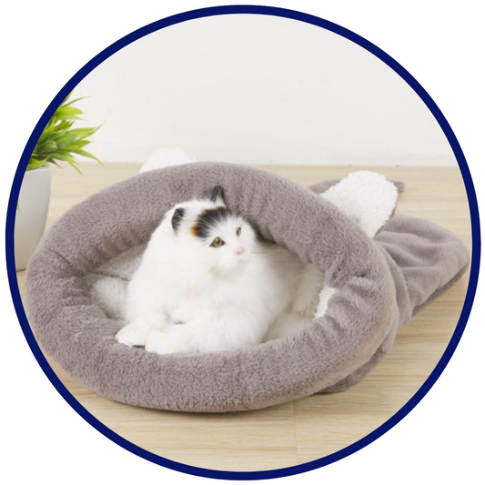 Kitty Slaapzak
