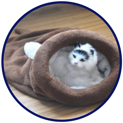 Kitty Slaapzak