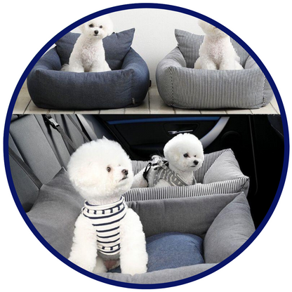 Auto Huisdier Sofa