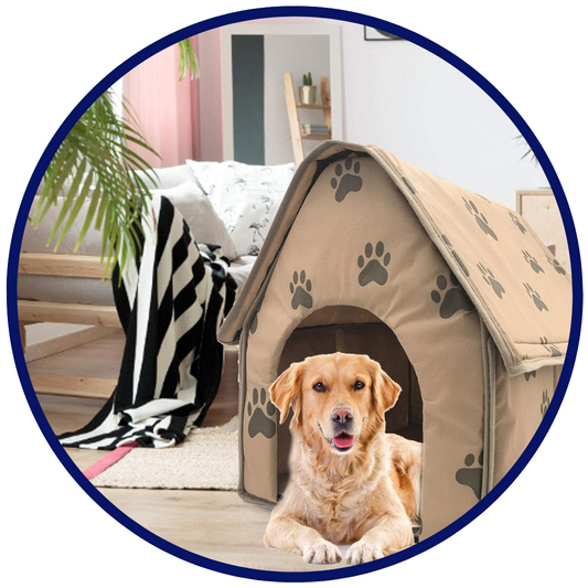 Pootafdruk Kennel