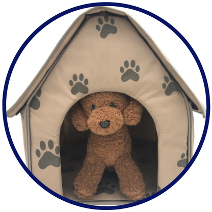 Pootafdruk Kennel