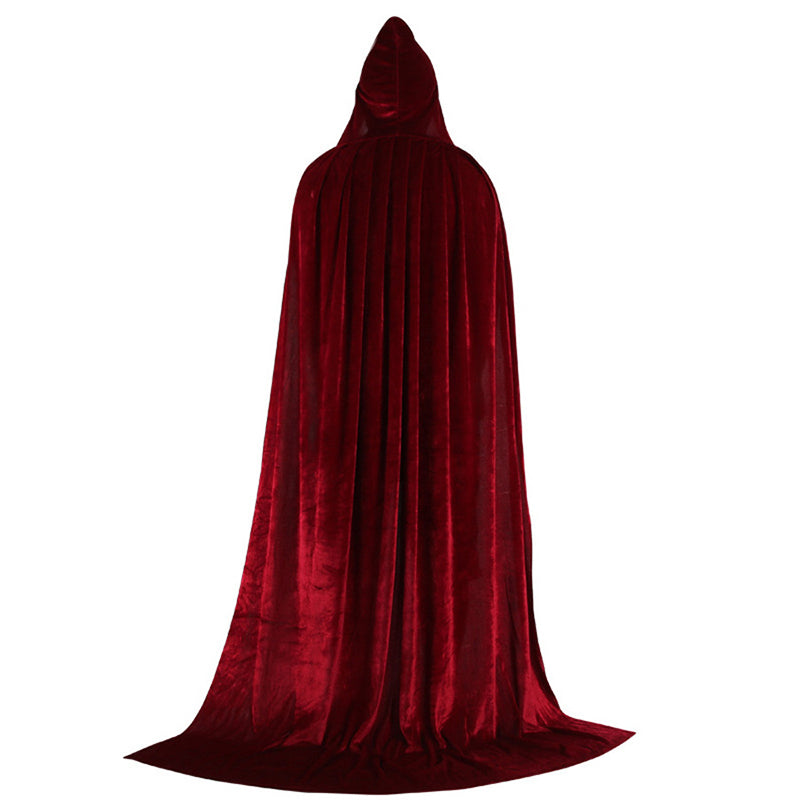 Kinder Hexen Magier Halloween Kostüm Outfit für Kinder und Erwachsene