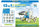Solar Robot Kit Solar Powered Toys