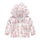 Jungen- & Mädchenjacke Kinder wasserdichte Jacke