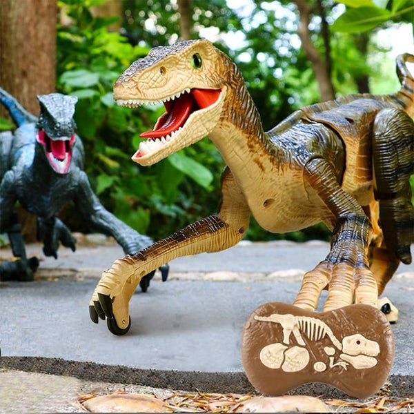 Afstandsbediening Dinozaurussen