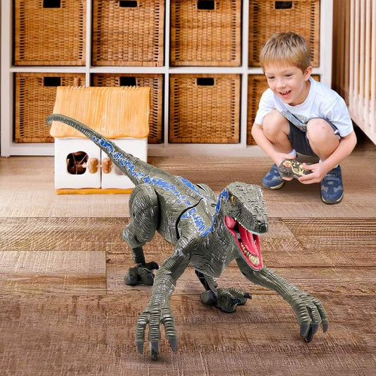 Afstandsbediening Dinozaurussen