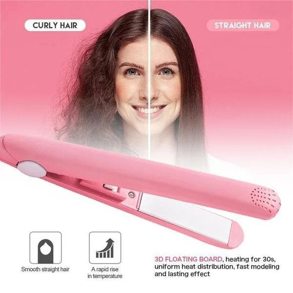 Keramische Mini Haar Kruller