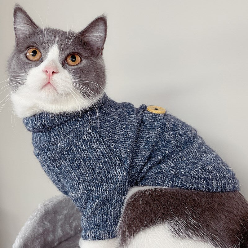Fall Sweater