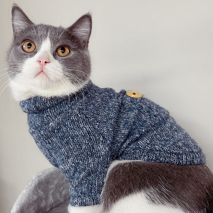 Fall Sweater