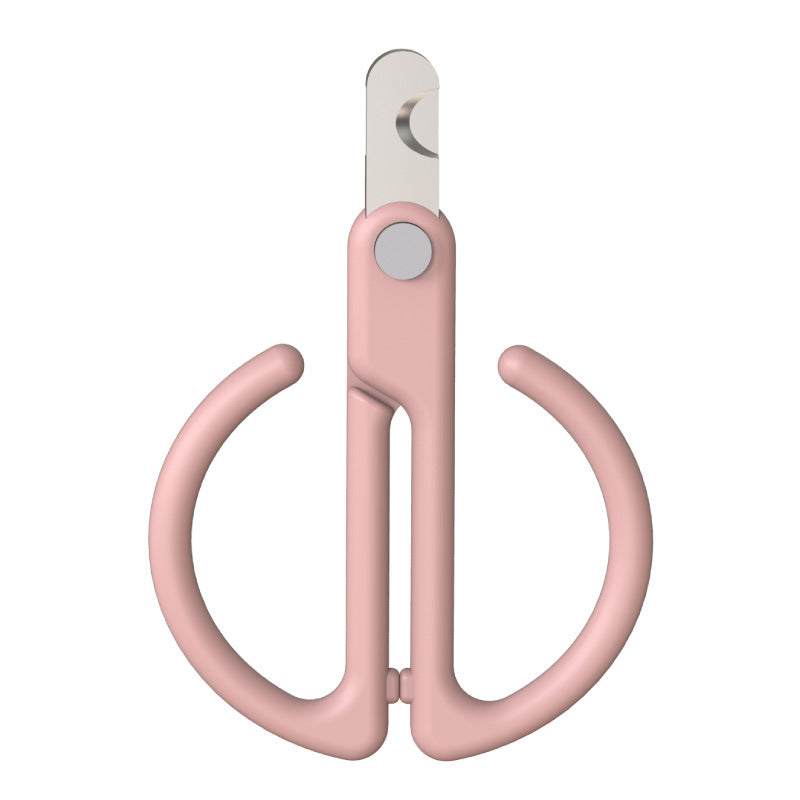 Nagelknipper van legering