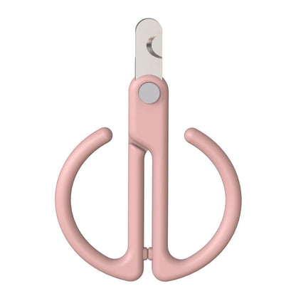 Nagelknipper van legering