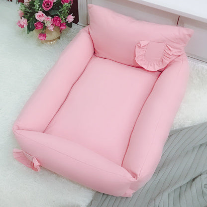 Huisdierbed