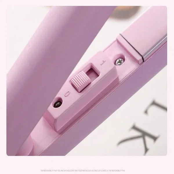 Keramische Mini Haar Kruller