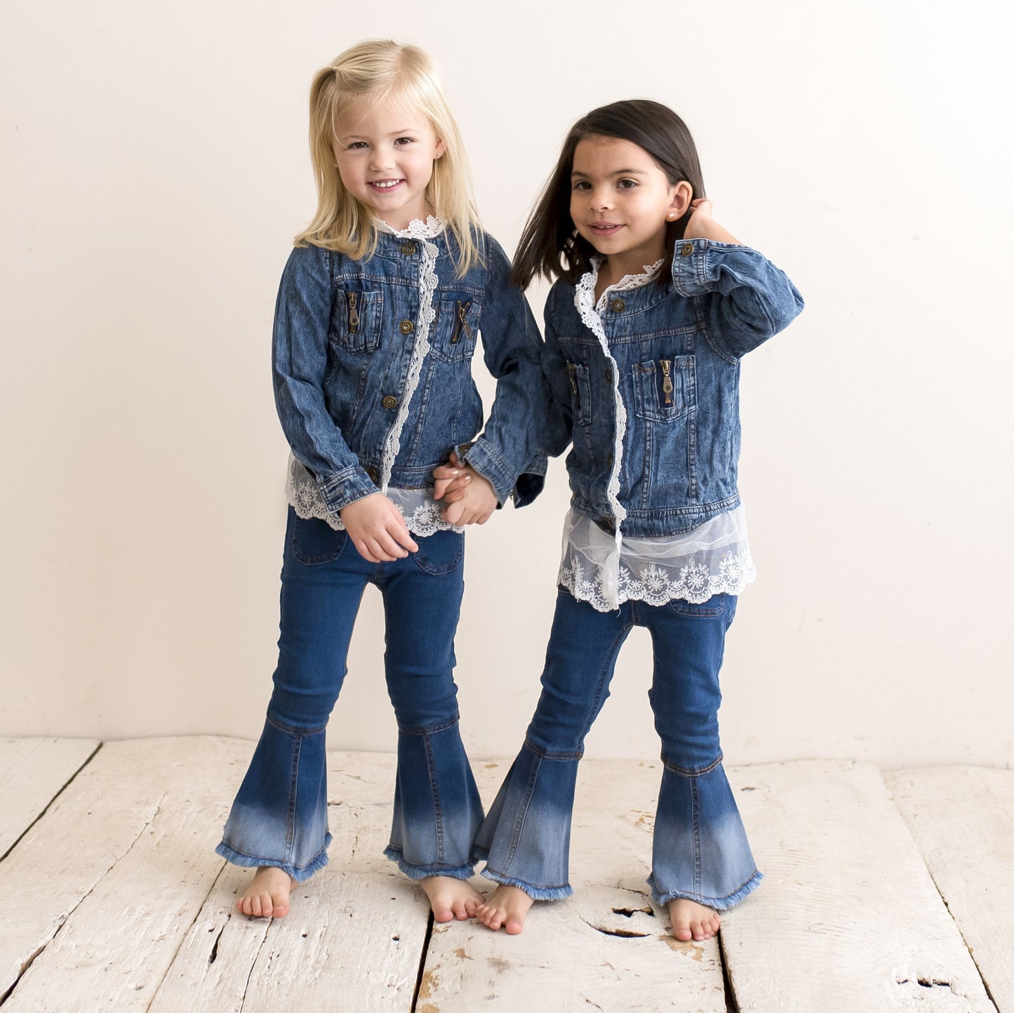 Bristol bell bottoms