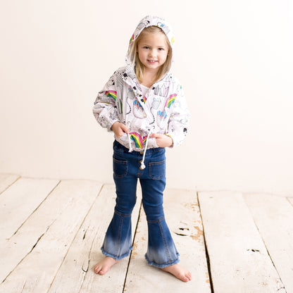 Bristol bell bottoms