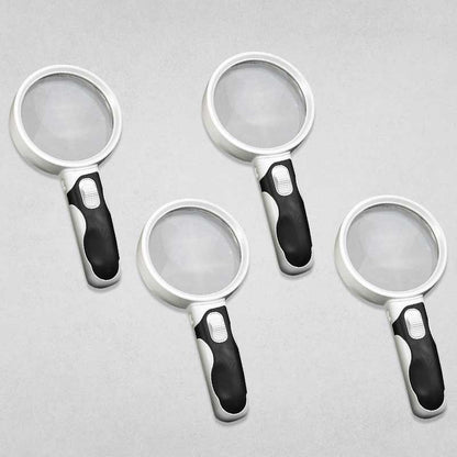 Optical Magnifying Glass