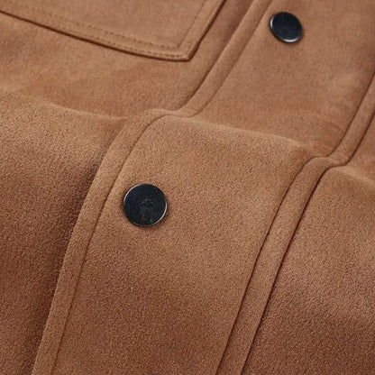 Klassische Jacke für Herren