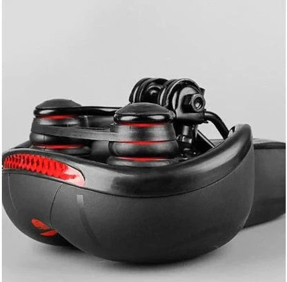 Cloud Saddle - Mountainbike Zadel Schokabsorberend Fiets