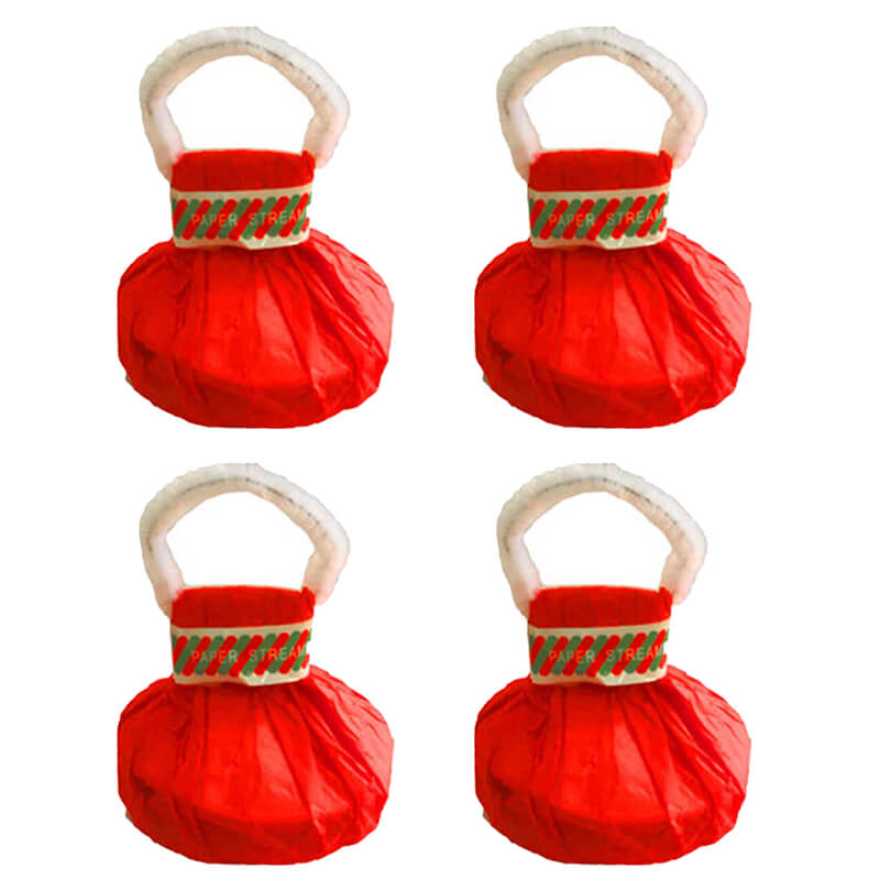 Colorful Wedding Confetti Poppers: Party Celebration Streamers