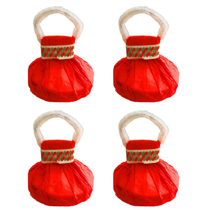 Colorful Wedding Confetti Poppers: Party Celebration Streamers