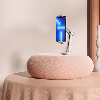 Seng Kindle Holder | Støttende Stand Op til 13"