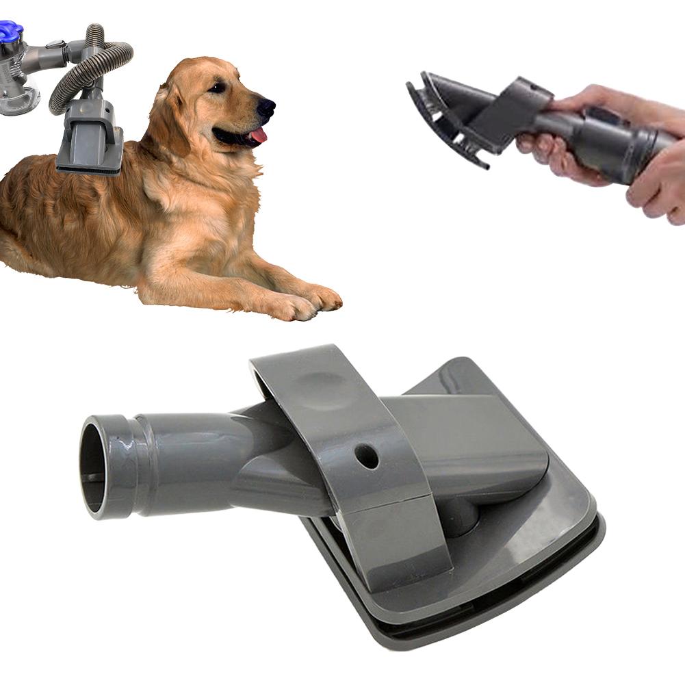 Verzorgingsborstel Opzetstuk (Dyson)