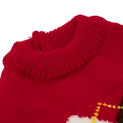 Fall Sweater
