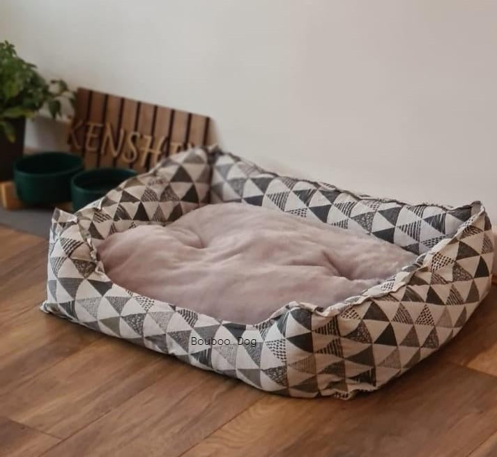 Azteeks huisdierbed