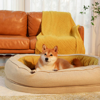 Hondenbed - Donut