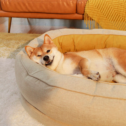Hondenbed - Donut