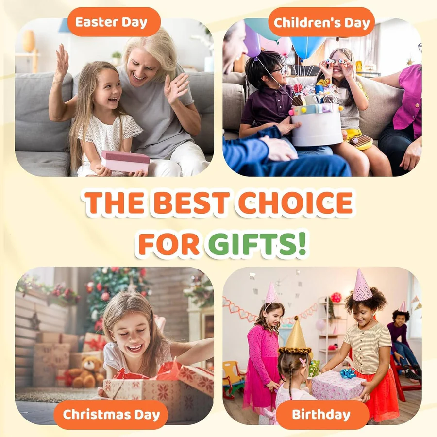 Dinosaur Jigsaw Puzzle for Kids