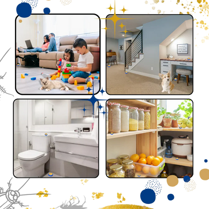 Geurloze kakkerlakvallen