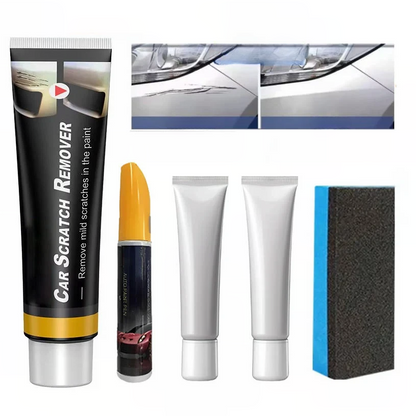 Deep Scratch Repair Kit Car