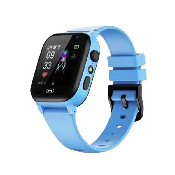 GPS-smartwatch voor kinderen