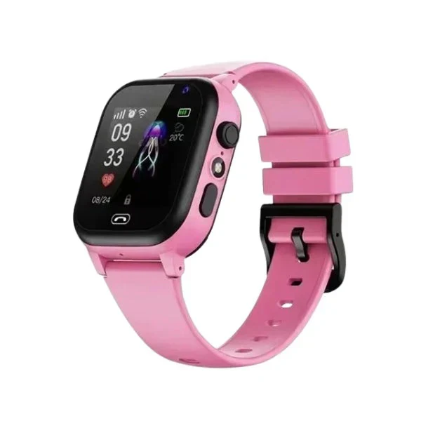GPS-smartwatch voor kinderen