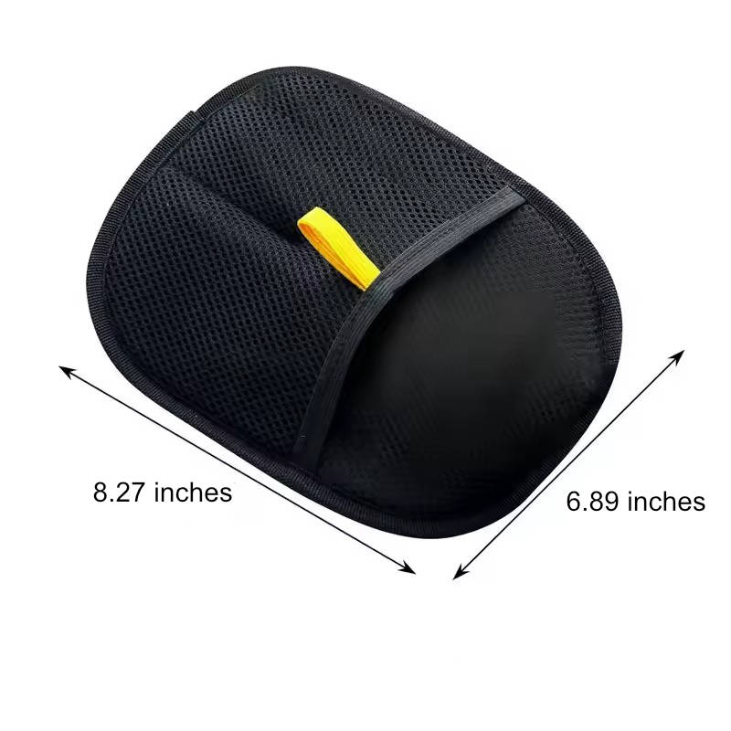 Huisdierhaarverwijderaar, set van 2