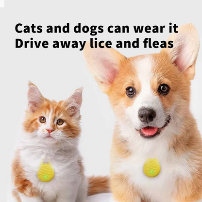 Ultrasone Muggenverjager