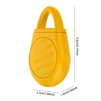 Ultrasone Muggenverjager