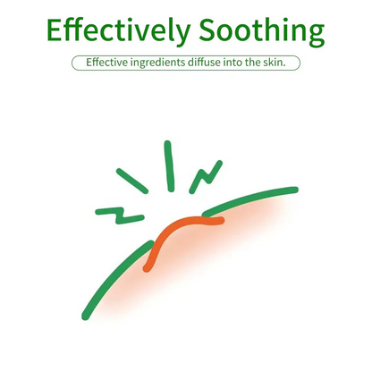 Mosquito Bites Treatment at Home Patch