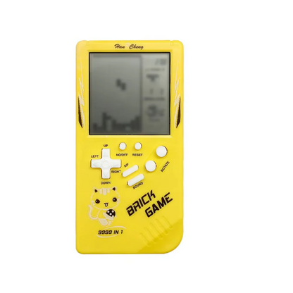 Draagbare Klassieke Spelconsole Kinderen Editie