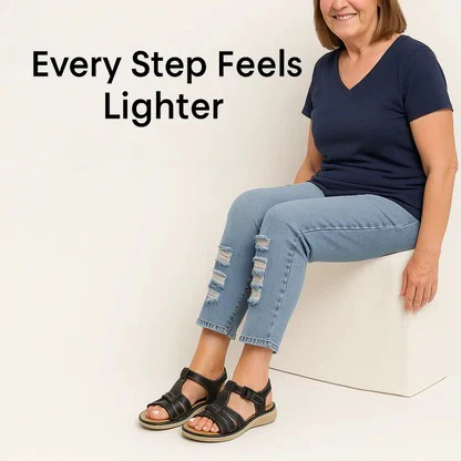 Comfort Sandals for Women