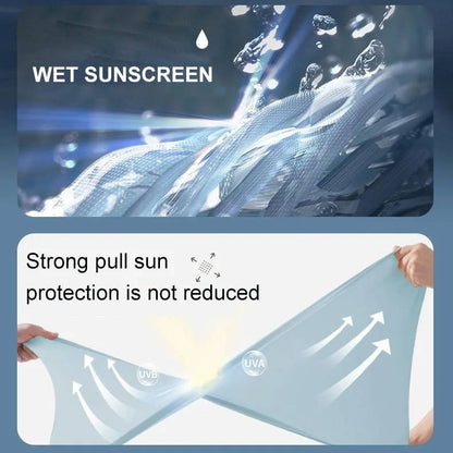 Men's Waterproof Sports Jacket