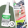 Versatile Welding High Strength Oily Glue