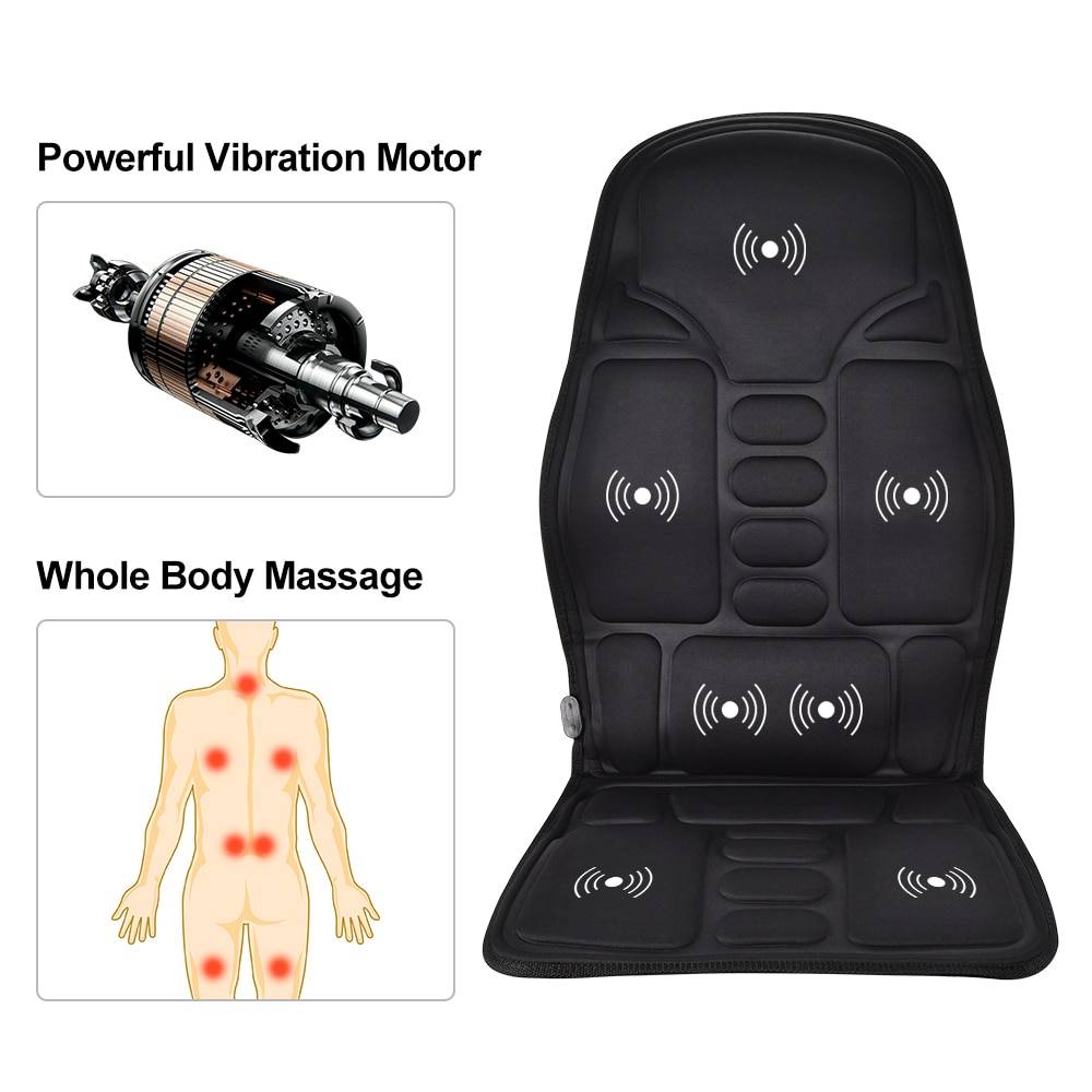 Massage Stoel Kussen
