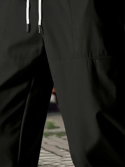 Men's Joggers – Athletic Track Pants