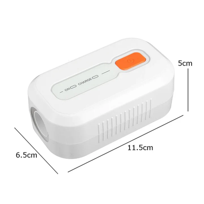 CPAP reinigingsmachine systeem