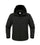 Heren militaire tactische softshell jas