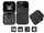 Opvouwbare Dual SIM-telefoon